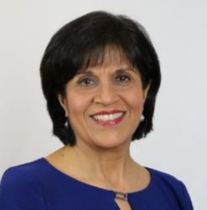 Manesha Melwani