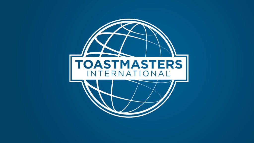Toastmasters Logo
