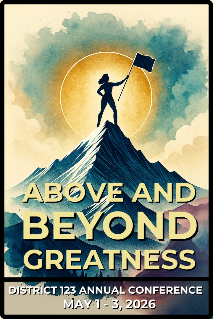 Conference May 1-3 2026 Conference May 1-3 2026