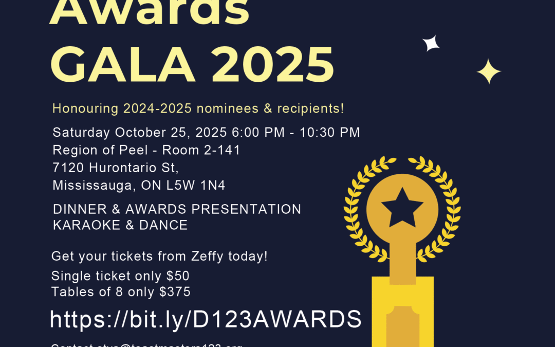 Of The Year Awards GALA 2025