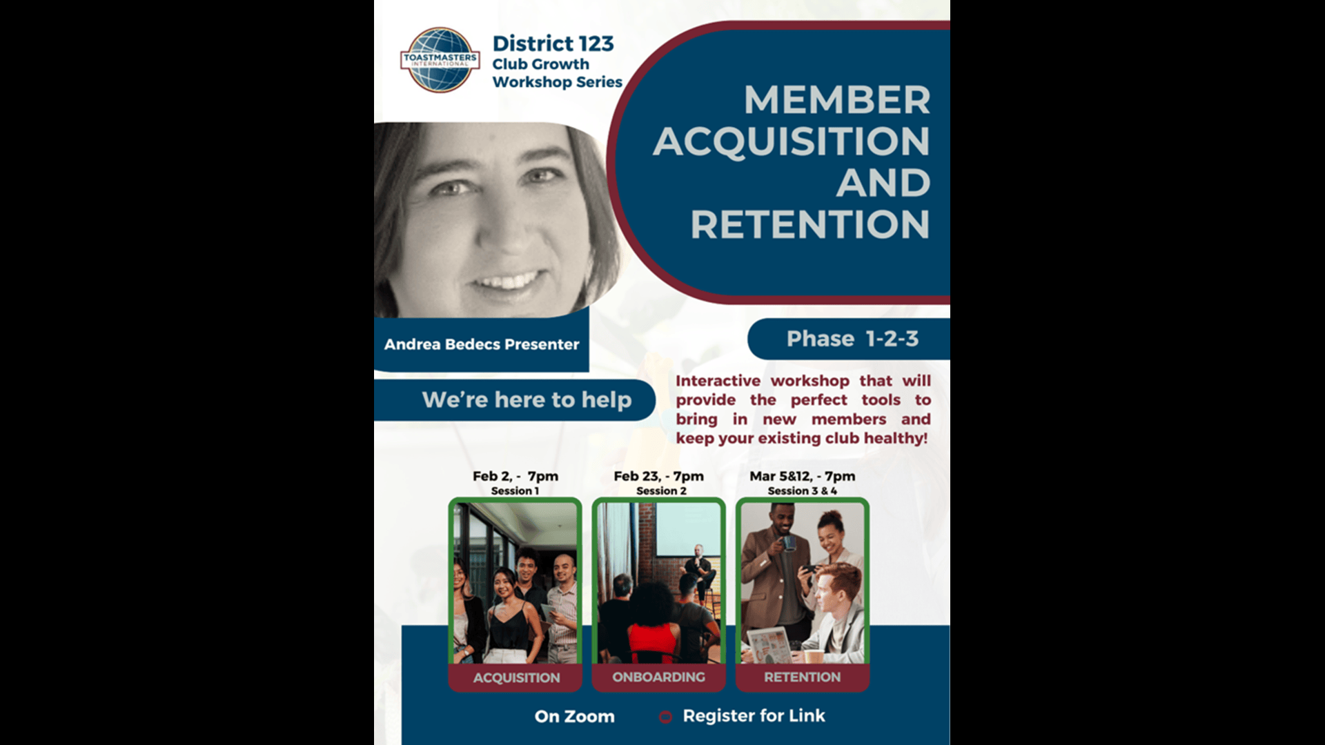 Acquisition Retention 2026