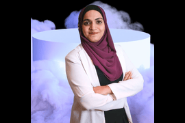 Ayesha Hussain