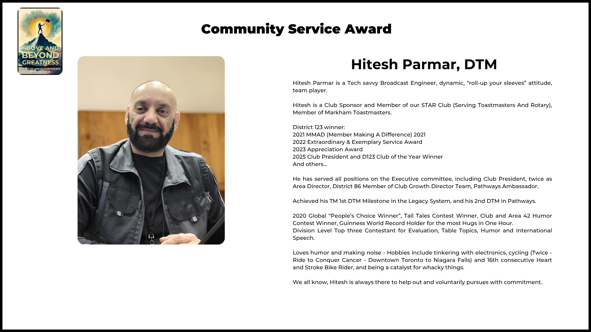 C&L Mayor Frank Scarpitti