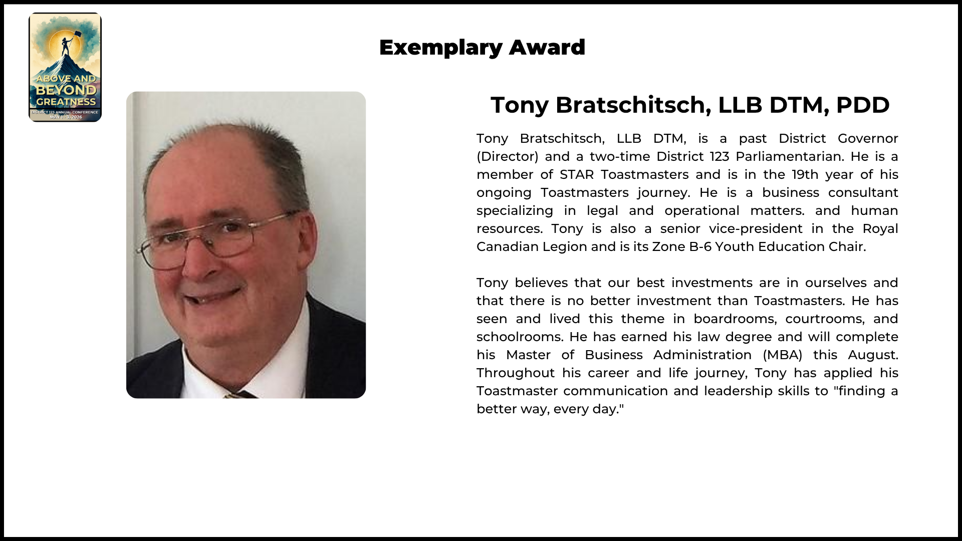 C&L Mayor Frank Scarpitti