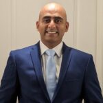 Area N12 Director