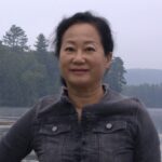E83 - Cynthia Yang Area E83 Director