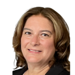 Ingrid Harris Area B24 Director