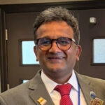 Distinguished Club Program Chair