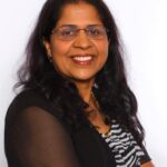 Maya Thottumkal Incentives Chair
