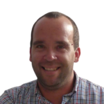 Shawn Avery Area C63 Director