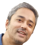Shehzad Shah Area C65 Director