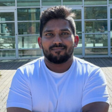 Vinit Patel