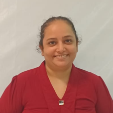 Sangeetha Suresh