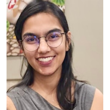 Richa PR Team AI Integration Chair