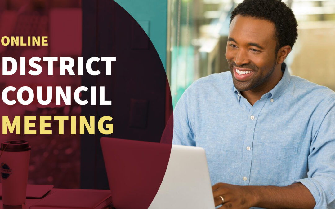 District Council