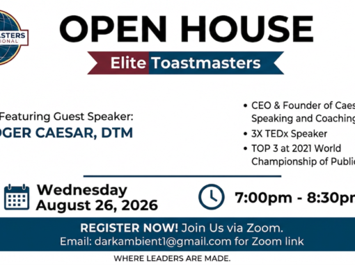 Open House
