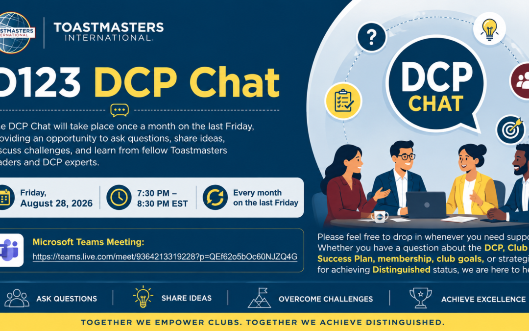 DCP Chat