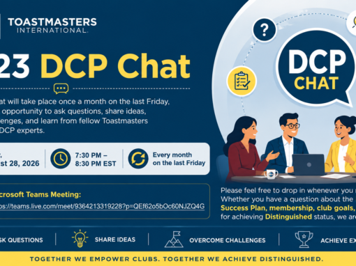 DCP Chat DCP Chat
