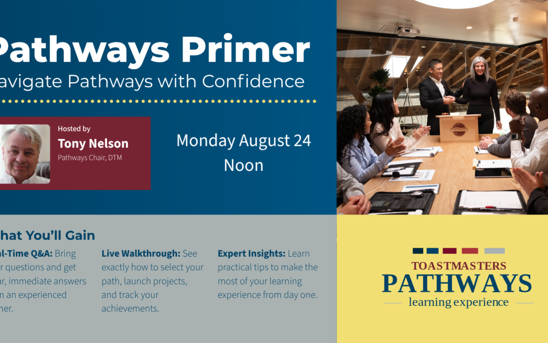 Pathways Primer