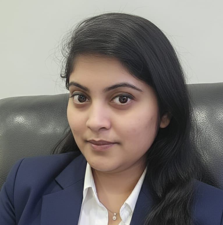 Pradnya Vivek Nalawade