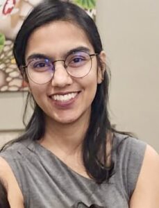 Richa Jethwa